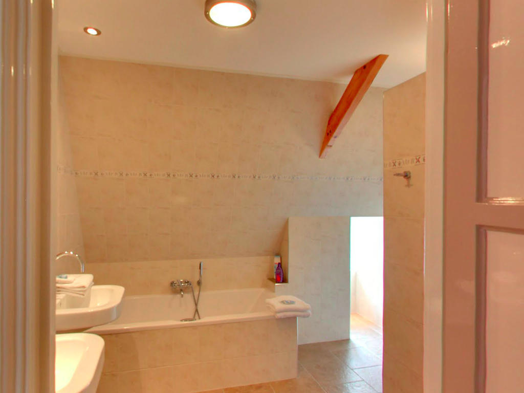 Vaassen Gasthuis Pension Via Quidam חדר תמונה
