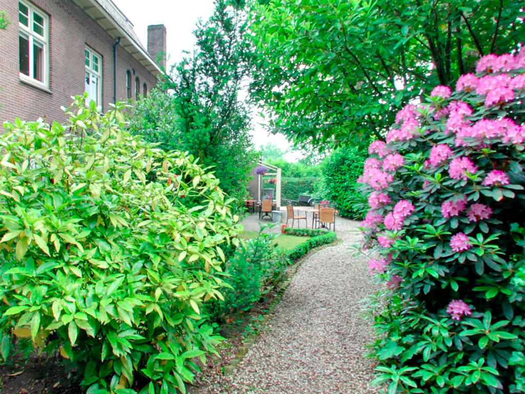 Vaassen Gasthuis Pension Via Quidam מראה חיצוני תמונה