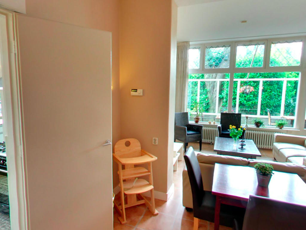Vaassen Gasthuis Pension Via Quidam מראה חיצוני תמונה