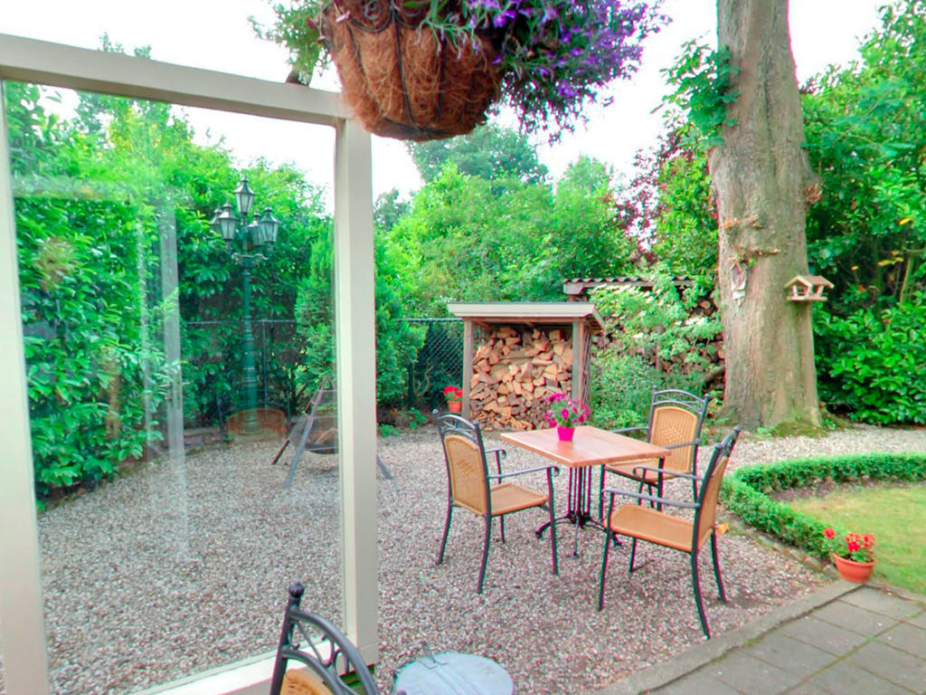 Vaassen Gasthuis Pension Via Quidam מראה חיצוני תמונה