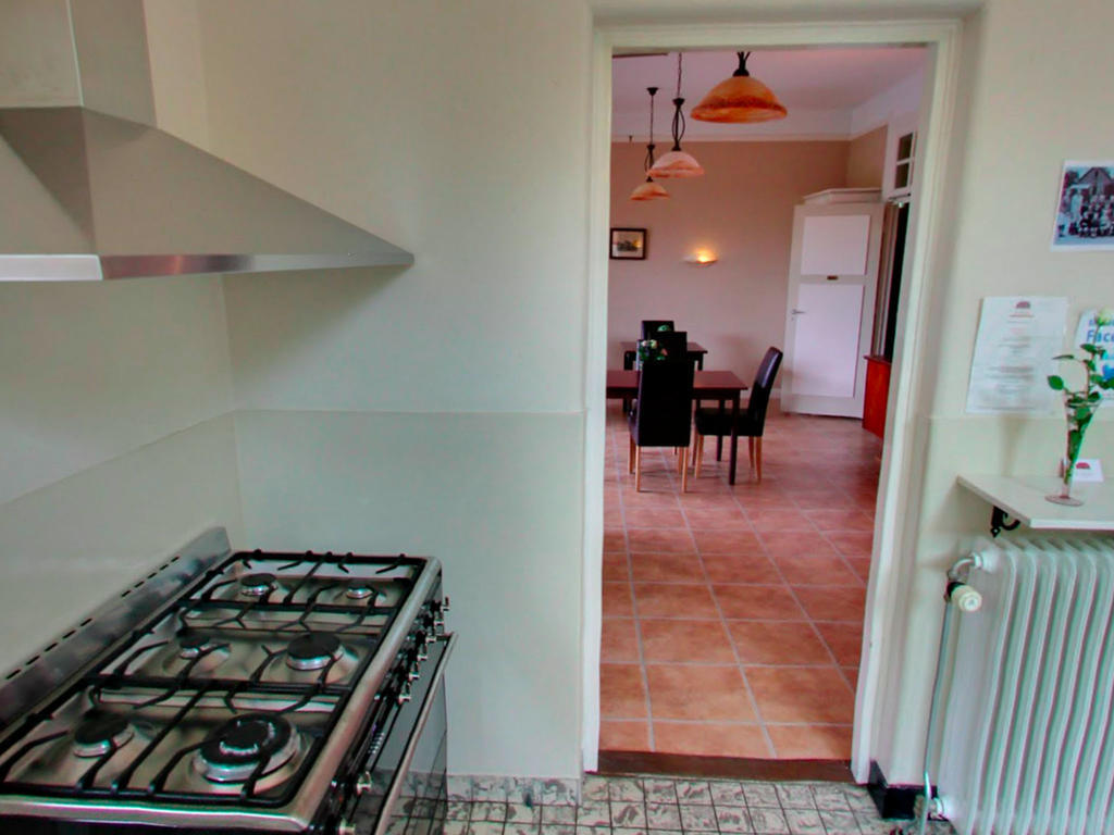 Vaassen Gasthuis Pension Via Quidam מראה חיצוני תמונה